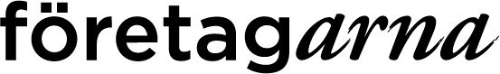 logga företagarna