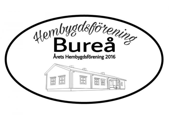 logga bureahembygdsförening