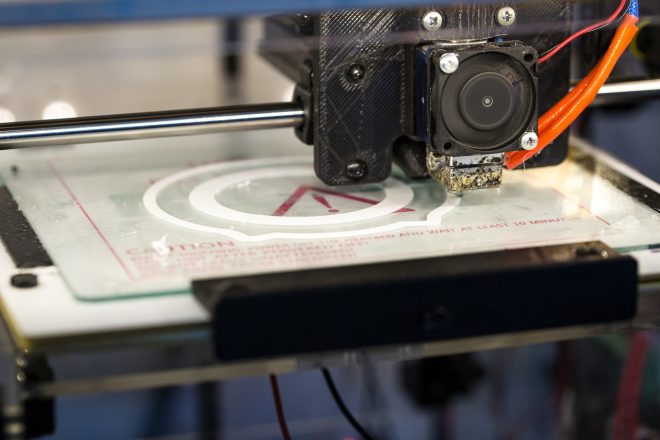 3Dprinter