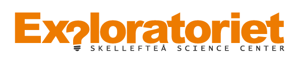 Exploratoriet-logo