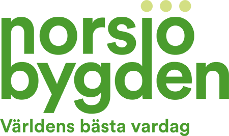logga norsjöbygden